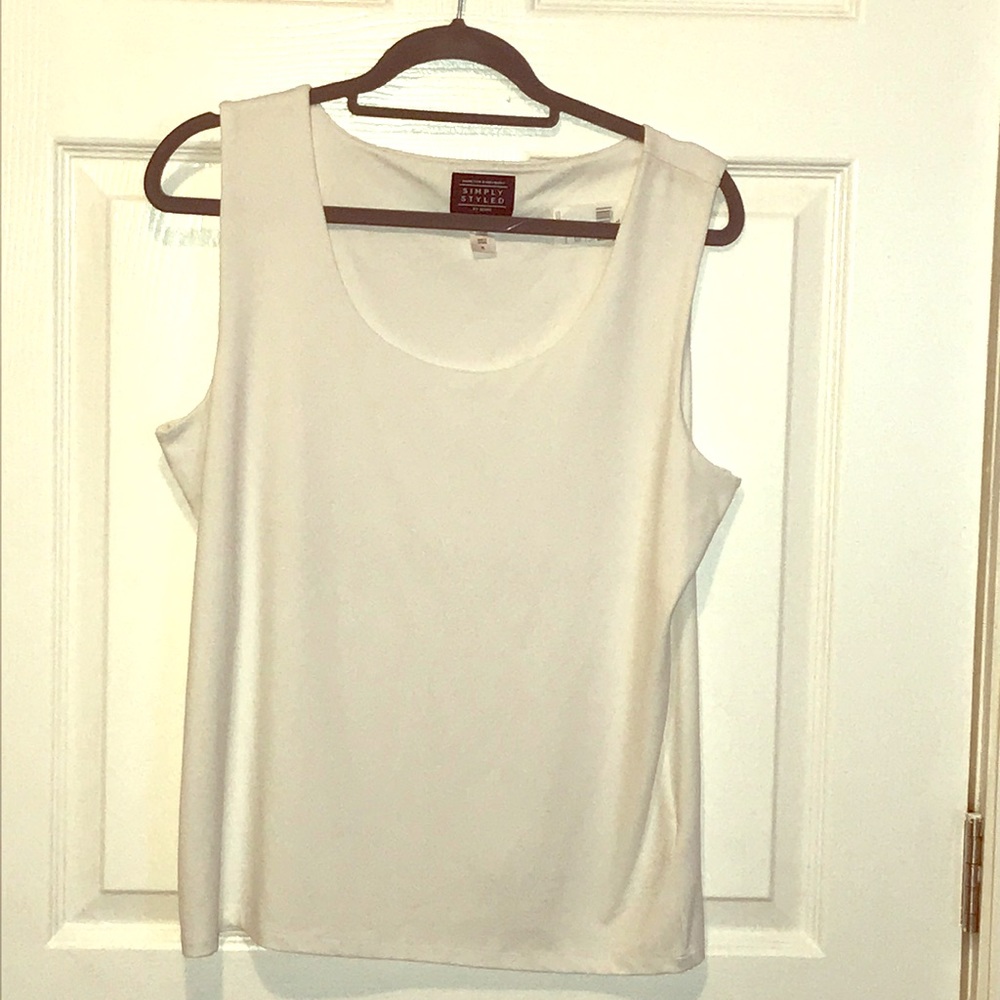 Simply Styled